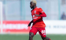 «Актобе» решил судьбу легионера