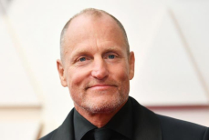 Появился первый кадр фильма Full Phil с Вуди Харрельсоном в главной роли. Фото