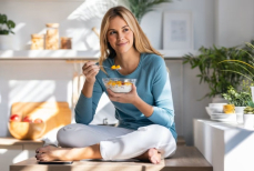 Улучшает работу сердца и укрепляет сосуды. Полезные свойства витамина P