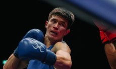 Разгромом завершился бой Торехана Сабырхана в Испании