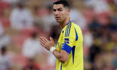 Криштиану Роналду ответил на вопросы по трансферу