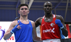 «Подарок» от соперника и новые потери. Результаты боёв Казахстана во второй день топ-турнира по боксу в Испании