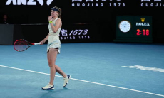 «Это держит в напряжении». Топовая теннисистка перечислила главные таланты Елены Рыбакиной