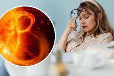 Врачи поставили точку в споре о магнитных бурях