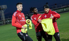 Появилась информация по Нани и новым громким трансферам «Актобе»