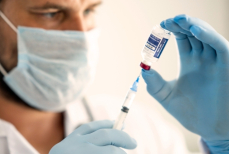 Корь набирает обороты — названы регионы с самой тревожной ситуацией