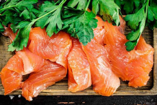 Специалисты назвали полезные продукты для памяти