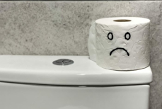 Как приучить организм ходить в туалет по утрам и не мучиться на работе