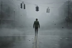 Новая игра во вселенной Silent Hill: Townfall ожидается в 2026 году