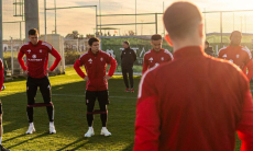 Тренер лондонского «Арсенала» будет работать в «Актобе»