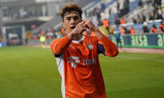 Травмирован? Стало известно состояние лучшего футболиста Узбекистана