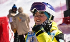 «Свое состояние оцениваю на 11 из 10». Титулованная казахстанка озвучила цель на Олимпиаду-2026