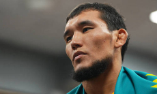 UFC устроил проверку казахстанскому бойцу перед дебютом