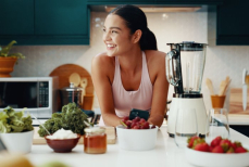 Психолог назвала продукт, который повышает уровень концентрации