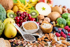 Не только для кишечника — четыре доказанных преимущества клетчатки для здоровья