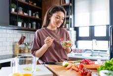 Диетолог ответила, когда лучше устраивать разгрузочные дни