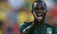 Африканский экс-футболист «Краснодара» подписал контракт с клубом КПЛ