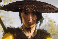 Игра Ghost of Yotei опередила Ghost of Tsushima по продажам за аналогичный период