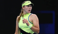 В России вынесли неутешительный вердикт Мирре Андреевой после провала на Australian Open-2026