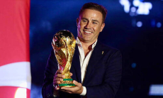 Фабио Каннаваро сделал неожиданный шаг в сборной Узбекистана перед ЧМ-2026