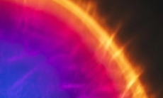 На Земле начались магнитные бури планетарного масштаба