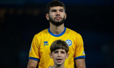 Эльхан Астанов официально представлен в новом клубе