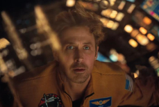 Вышел новый тизер фильма «Проект „Конец света“» с Райаном Гослингом в главной роли. Видео