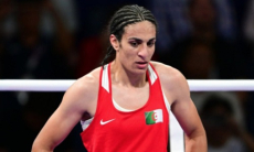 Иман Хелиф удивила новым признанием