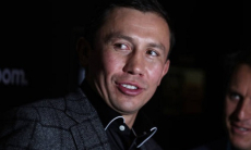 «GGG готов нокаутировать обоих». Геннадий Головкин попал на разборки. Видео