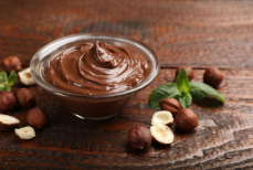 Злоупотребление шоколадной пастой повышает риск ожирения