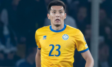 Топ-клуб КПЛ объявил официальное решение по Темирлану Ерланову