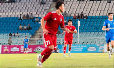 Клуб КПЛ официально подписал перспективного казахстанца