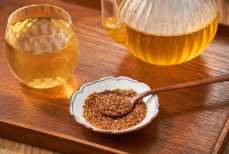 Чем полезен гречишный чай?