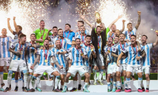 Чемпион мира по футболу хочет уйти в «Реал»