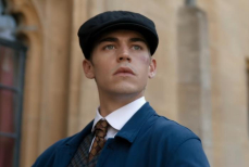 Вышел трейлер сериала «Молодой Шерлок» от Гая Ричи. Видео