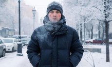 Названы четыре главных опасности морозов для здоровья