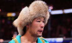 Экс-чемпион UFC указал на тревожный момент в карьере Шавката Рахмонова