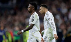 «Валенсия» — «Реал»: прямая трансляция матча Ла Лиги