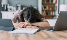 Какие могут быть последствия у монотонной работы