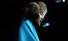 Шавката Рахмонова кошмарят завершением карьеры