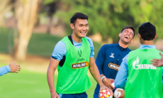 Нуралы Алип отшутился после выступления в образе Виктора Цоя