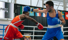 «Абсолютное доминирование». Зарубежное СМИ оценило разгром от Махмуда Сабырхана