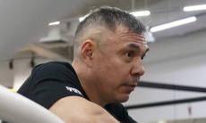 «Он очень силен». Костя Цзю дал прогноз на бой Усик — Уайлдер