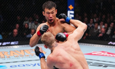 Шавкату Рахмонову озвучили оптимистичный прогноз после второй травмы