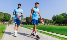 «Твердым игроком основы не стал». Названа причина сохранения «Зенитом» Нуралы Алипа