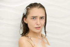 Можно ли мыть голову, если дома холодно