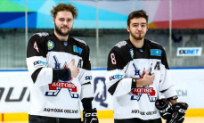 Казахстанский клуб усилился перед важными матчами