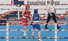 Казахстан лишили финала на международном турнире по боксу в Испании