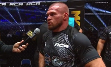 Артем Резников растерялся после поражения в Москве