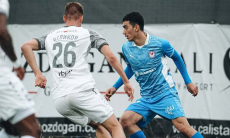 Главный тренер чемпиона КПЛ подвел итог матча с клубом-сенсацией РПЛ